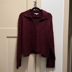 Madewell Sweater